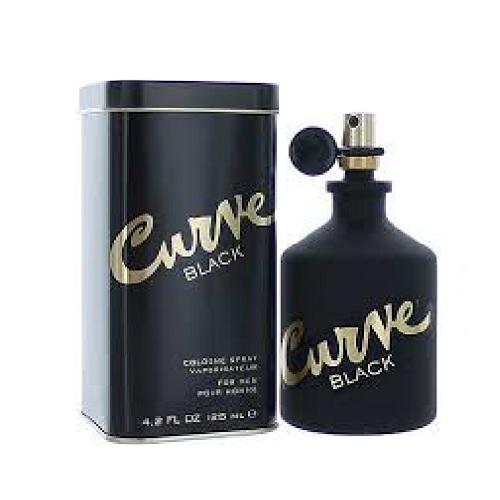Curve Black Cologne